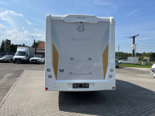 Riviera 87xt, bazar