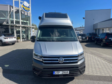 VW California